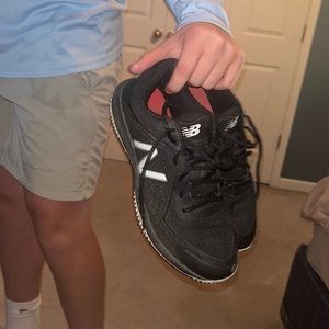 New Balance Turf Shoes for Baseball